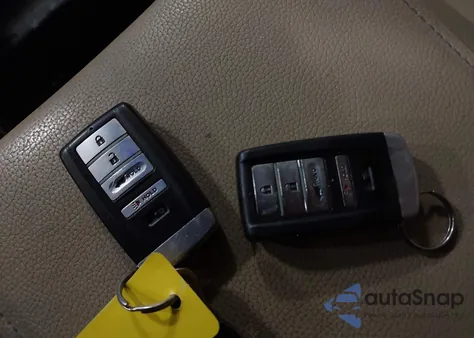 2017 Acura Mdx from USA, damaged, VIN 5J8YD4H37HL006998